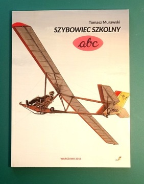 "Szybowiec szkolny ABC"