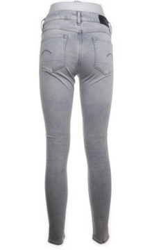 G-Star Raw Spodnie damskie jeansowe, Roz: 24/30