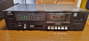 Deck magnetofon JVC KD-V200