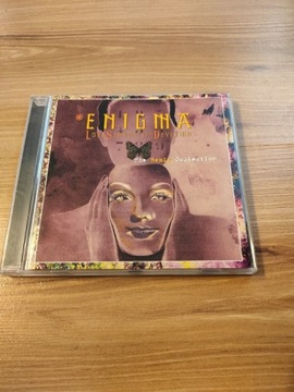 Enigma  - The remix collection 