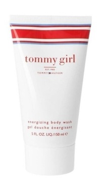 Tommy Hilfiger Girl żel pod prysznic nowy 150 ml