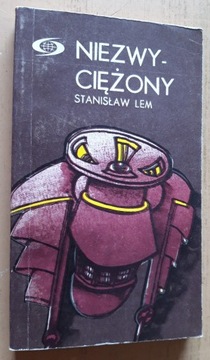 Stanisław Lem – Niezwyciężony