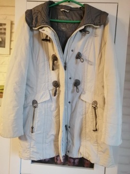 Gerry Weber kurtka, parka damska rozm. M/L.