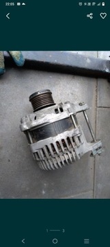 Alternator SUBARU MITSUBISHI 23700 AA730 A2TX2381