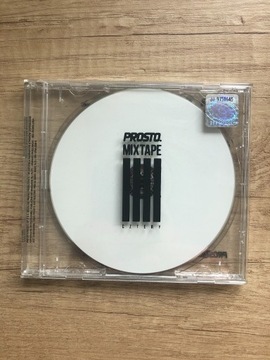płyta CD Prosto Mixtape 
