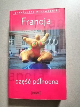 Francja cz. północna - Pascal