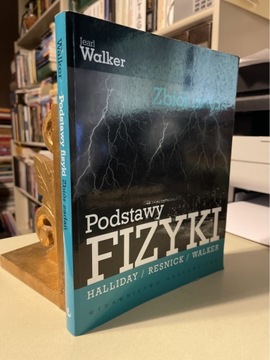 Kwark Walker - Podstawy fizyki