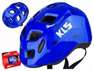 Kask Kellys ZigZag XS 45-50cm na rower i hulajnogę