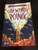 BENJAMIN READ I LAURA TRINDER "Gdy wybije Połnoc"