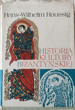 Historia kultury bizantyjskiej