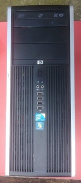 Komputer HP Compaq 8000 Elite