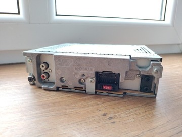 Radio samochodowe Pioneer DEH-4000UB uszk