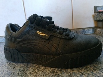 Buty Puma cali rozmiar 37