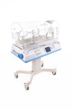 Inkubator noworodkowy HILL-ROM ISOLETTE C2000