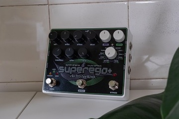 SuperEgo Plus Electro Harmonix