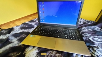 LAPTOP ASUS 10 GB RAMU 2 KARTY GRAFICZNE 