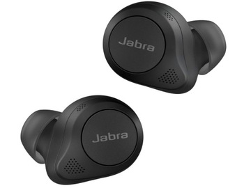 Jabra Elite 85t bezprzewodowe słuchawki douszne MS Teams
