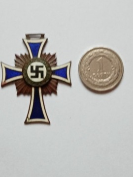 Krzyż Matki Niemieckiej