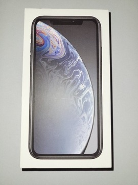 iPhone XR 64GB Używany 2020