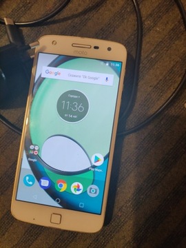 Motorola Moto Z Play 4G 3/32G