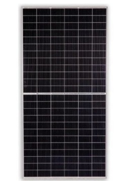 Beyondsun 540W TSBHM540-144HVG Bifacial 658 zł