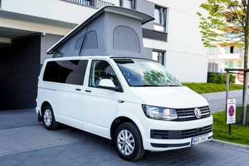 Camper Van T6 2019 2.0 Tdi 