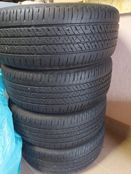 BRIDGESTONE ECOPIA EP422 PLUS 205/50R17