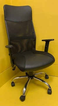 Krzesło biurowe Hit R ( fotel biurowy )