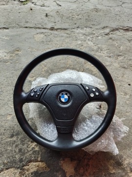 Kierowca BMW E46 