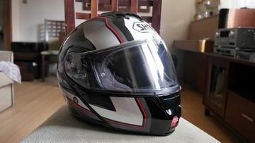 kask Shoei Neotec Imminent rozm M TC-5