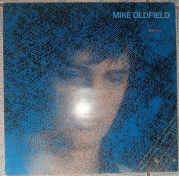 Mike Oldfield "Discovery"