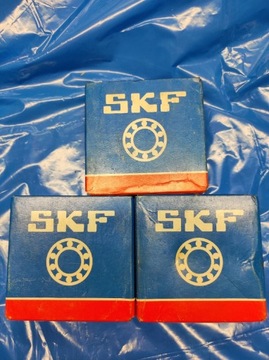 Łożysko SKF 2305 E-2RS1 TN9