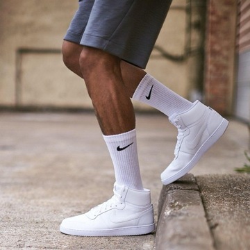 Skarpety UniSex Nike 41-45 rozmiar