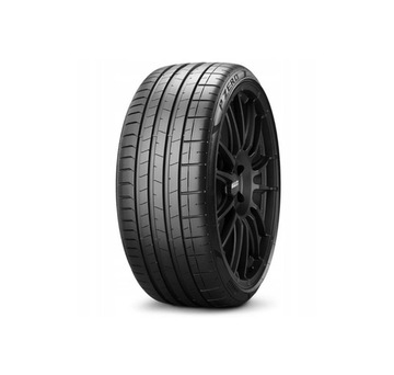 4× Pirelli P Zero 255/40R21 102 W