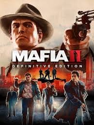 Mafia II Definitive Edition Steam CD Key
