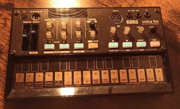 KORG VOLCA FM zasilacz