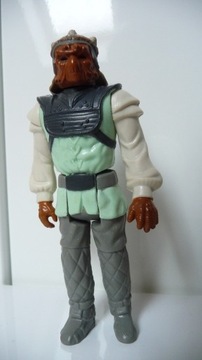  Figurka STAR WARS NIKTO 1983 L.F.L