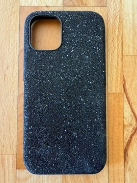 High Smartphone case iPhone 12 mini SWAROVSKI etui