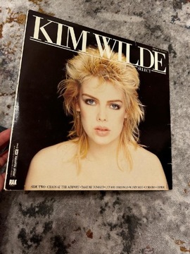 Płyta winylowa Kim Wilde  - Select