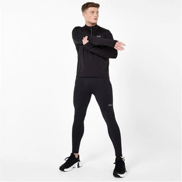 EVERLAST EVERDRI kompresyjne spodnie legginsy XXL