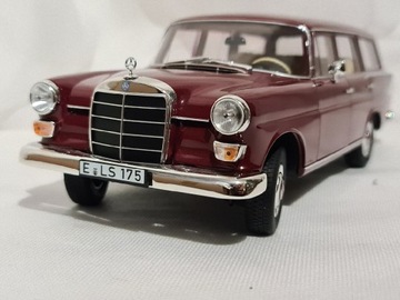 Norev 1:18 Mercedes-Benz 200T Universal 