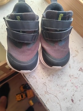 Buty Nike dla chłopca rozmiar 23,5 