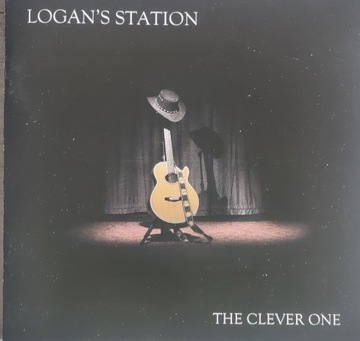 LOGAN'S STATION THE CLIVER ONE (5)