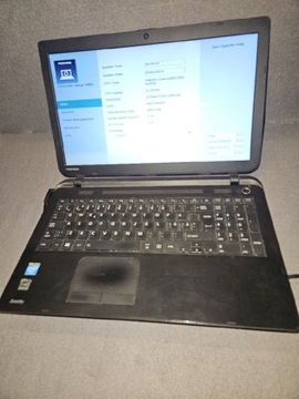 Laptop Toshiba C50-B-14M