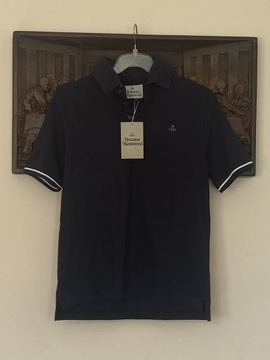Polo t-shirt Vivienne Westwood rozmiar S