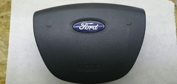 poduszka powietrzna airbag ford focus mondeo conne