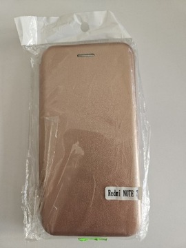 Etui książka do Xiaomi Redmi Note 7