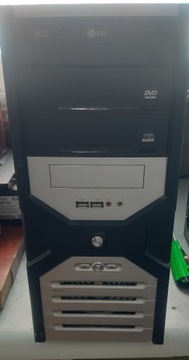 KOMPUTER Athlon II X2 250/4GB/250GB