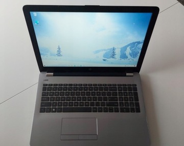 Laptop HP 15,6" Core i3, RAM 4 GB, HDD500GB gwaran