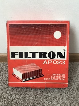 Filtron AP 023 filtr powietrza